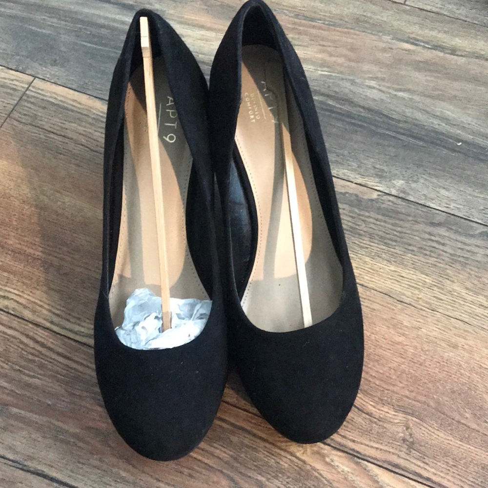 Heels